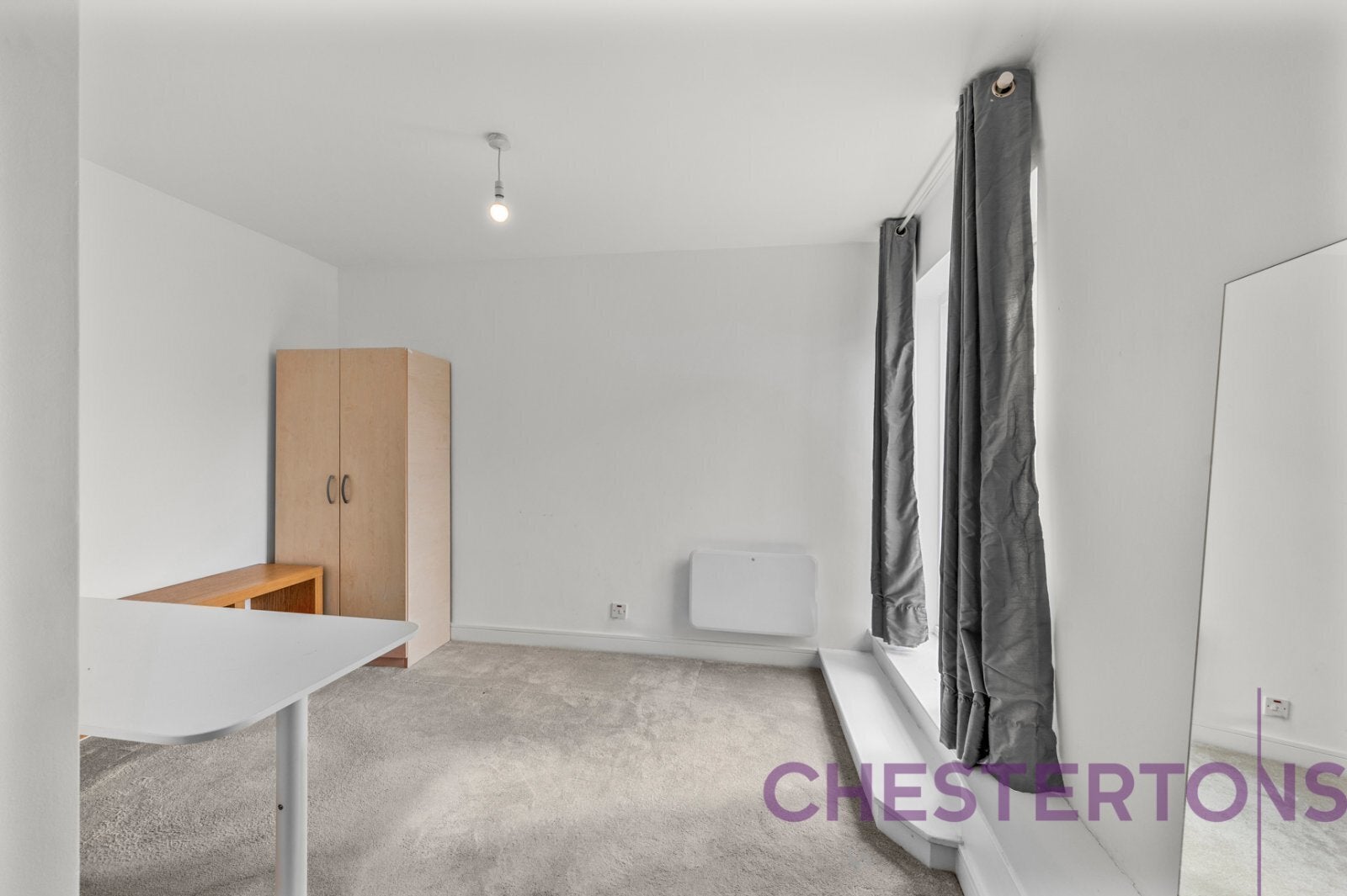 Flat Three Colt Street in Greater London