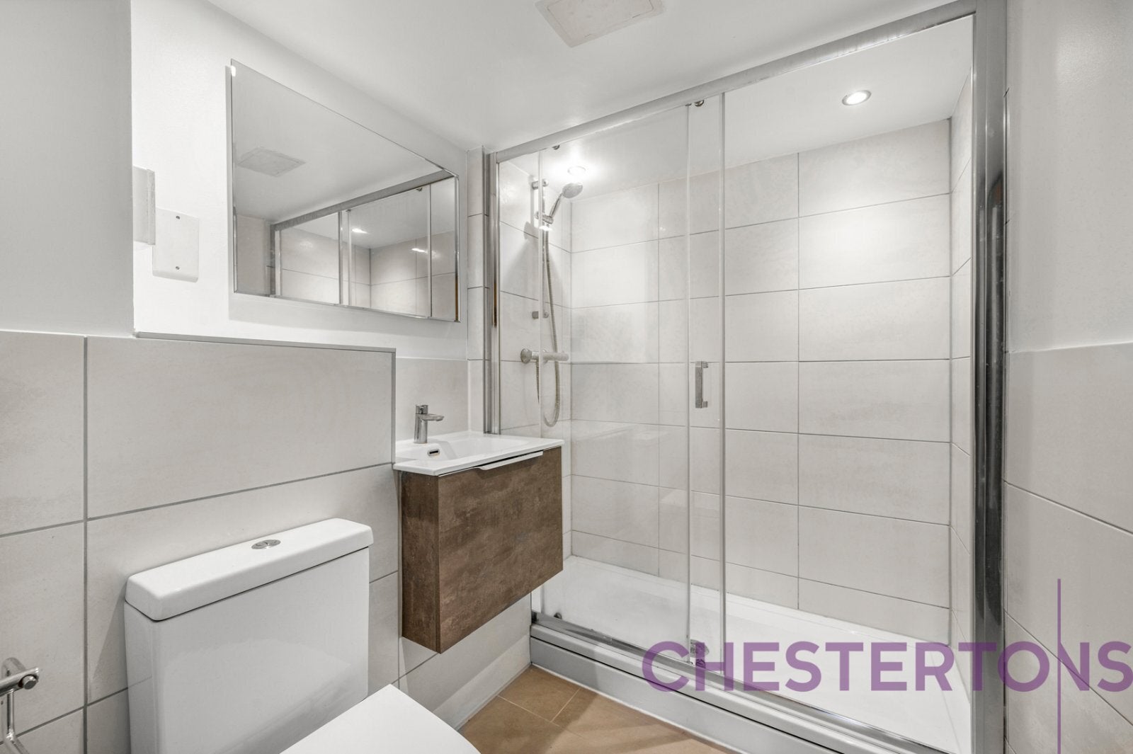 Flat Three Colt Street in Greater London