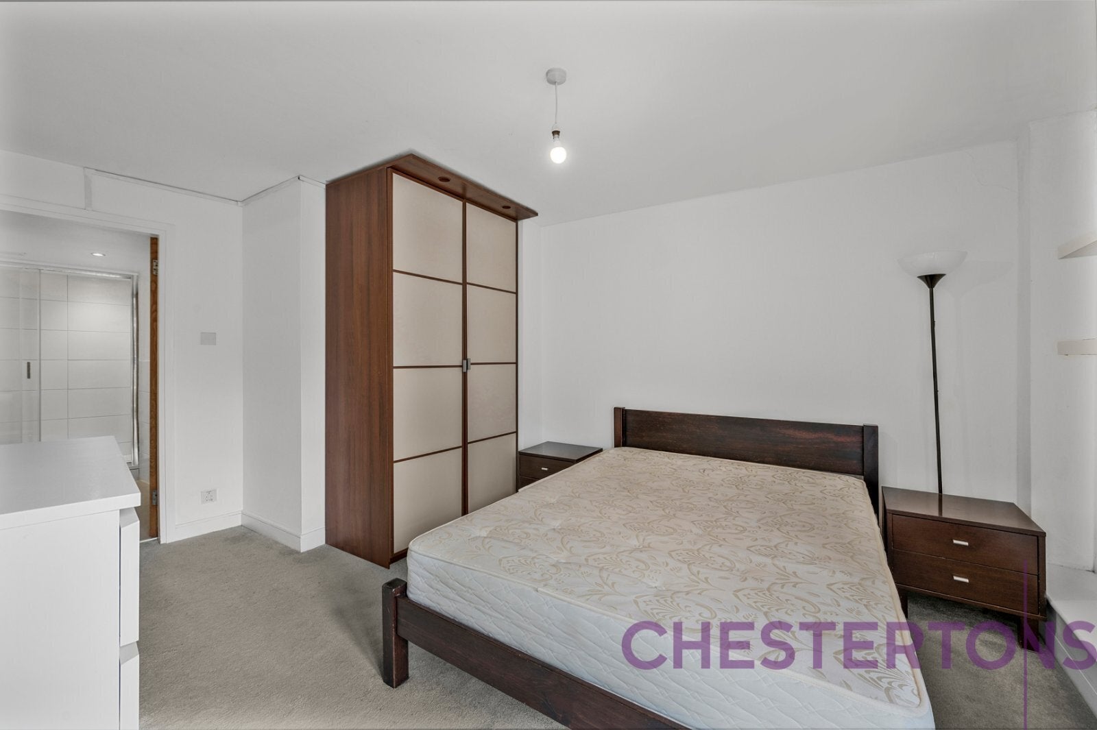 Flat Three Colt Street in Greater London