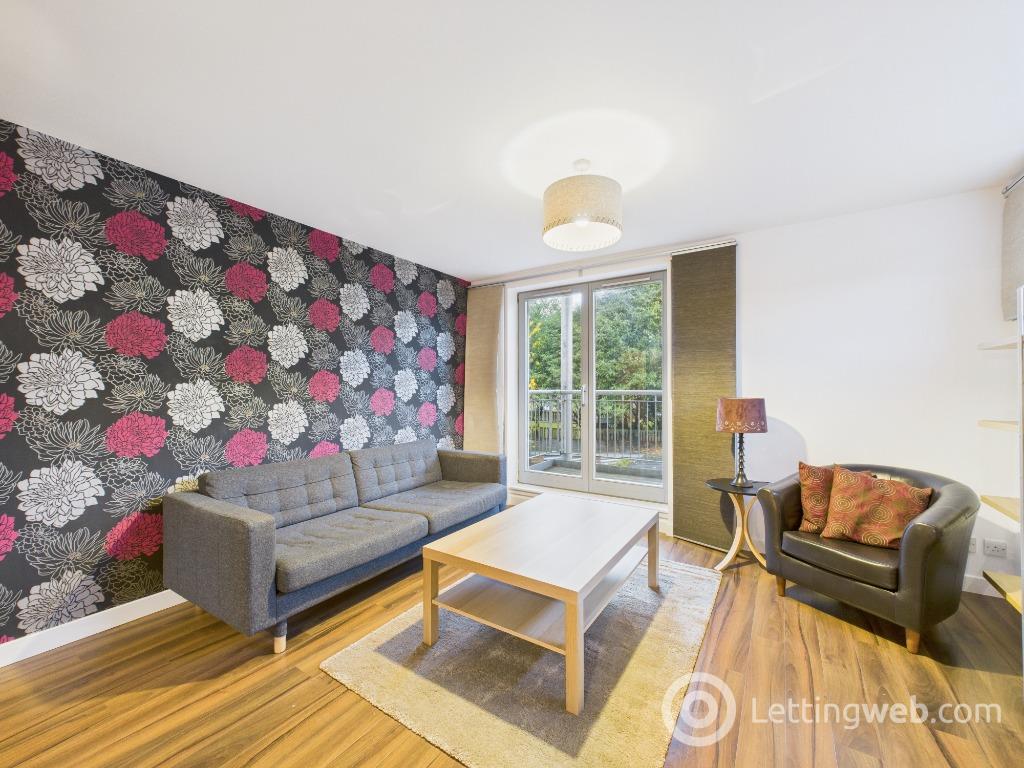 Flat Telford Grove in City of Edinburgh