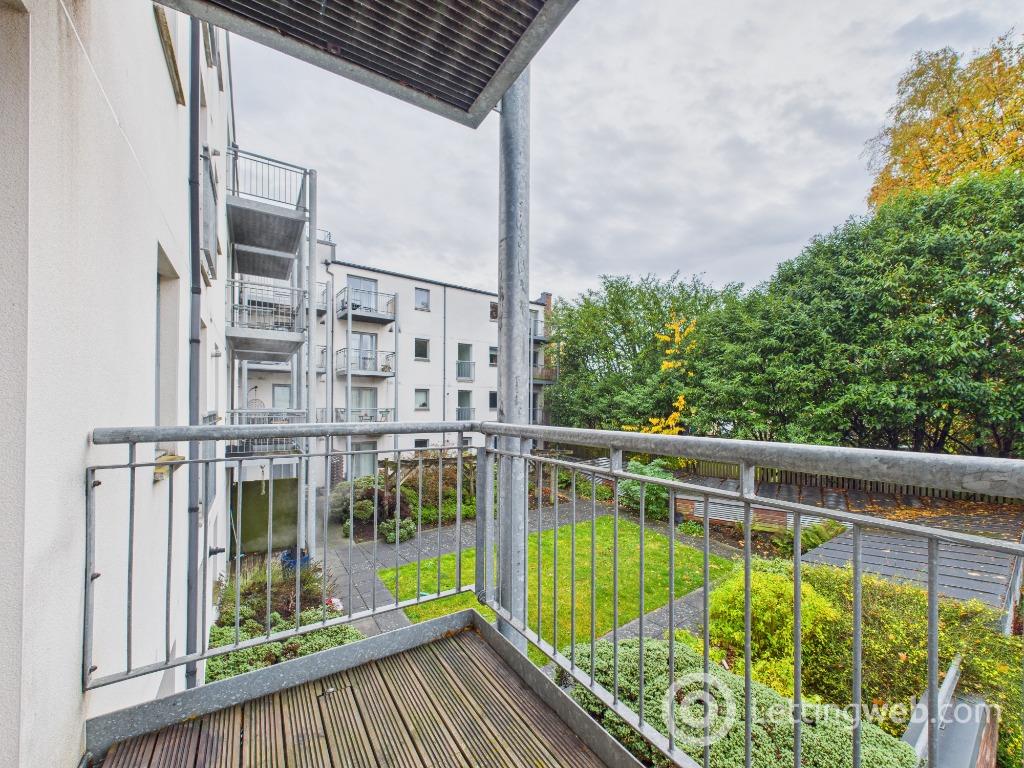 Flat Telford Grove in City of Edinburgh