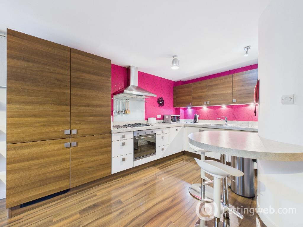 Flat Telford Grove in City of Edinburgh
