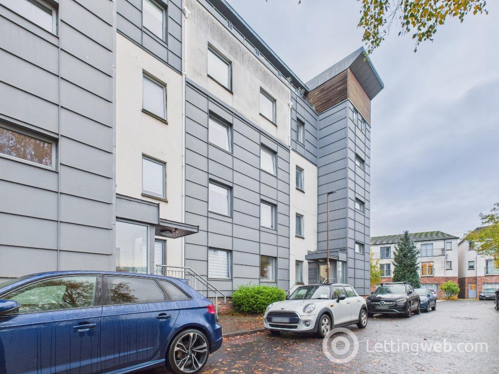 Flat Telford Grove in City of Edinburgh