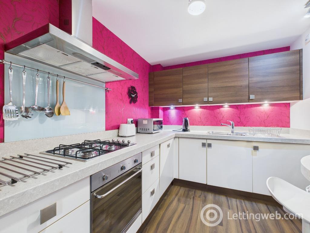 Flat Telford Grove in City of Edinburgh