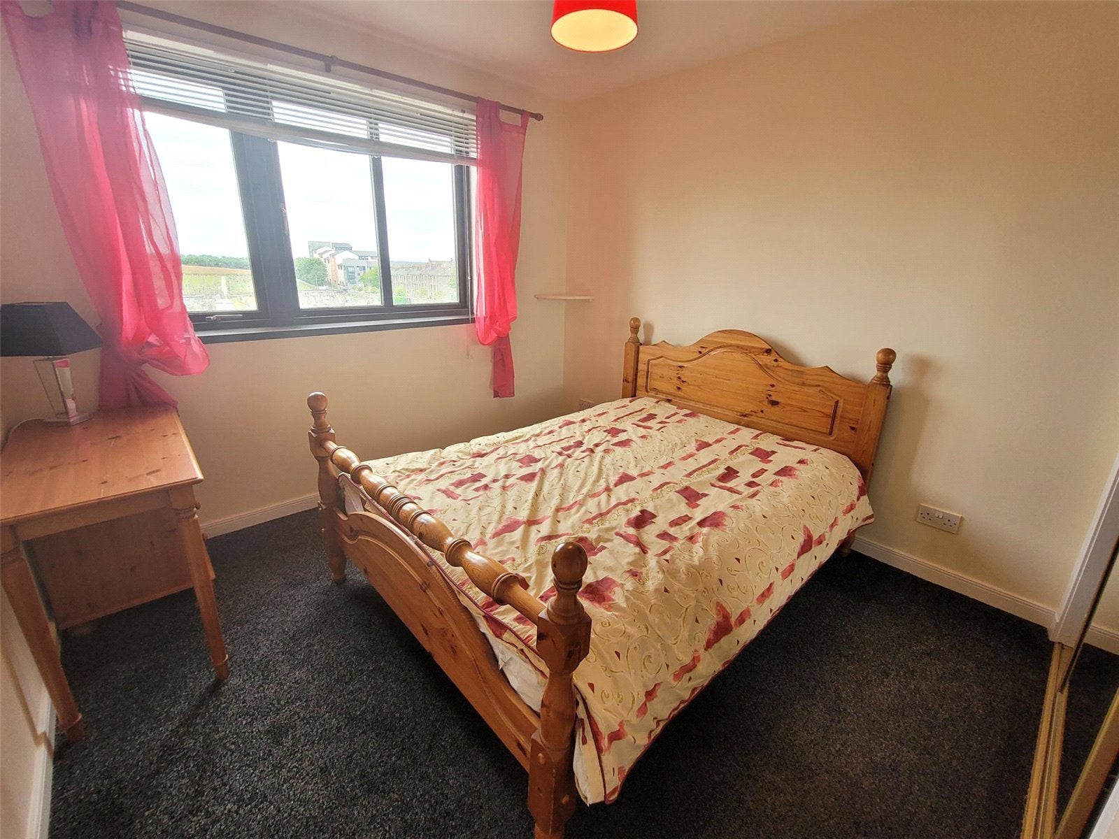 Flat Erroll Street in Aberdeen City