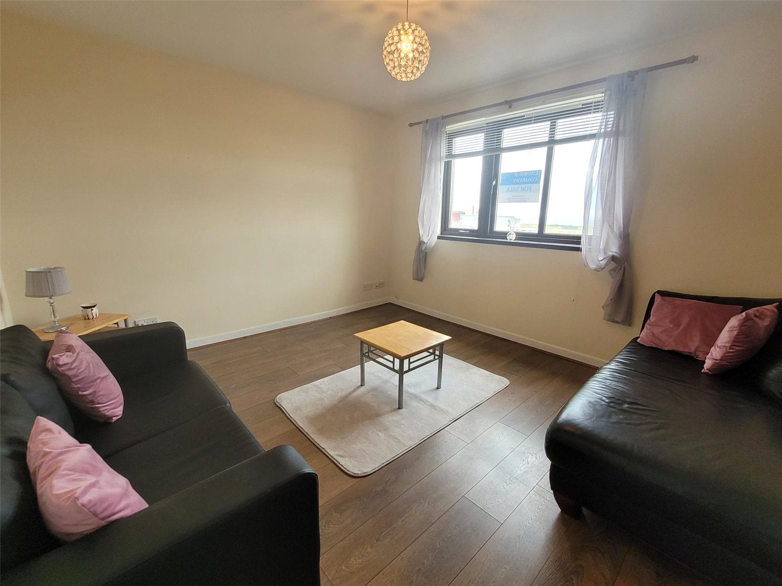 Flat Erroll Street in Aberdeen City