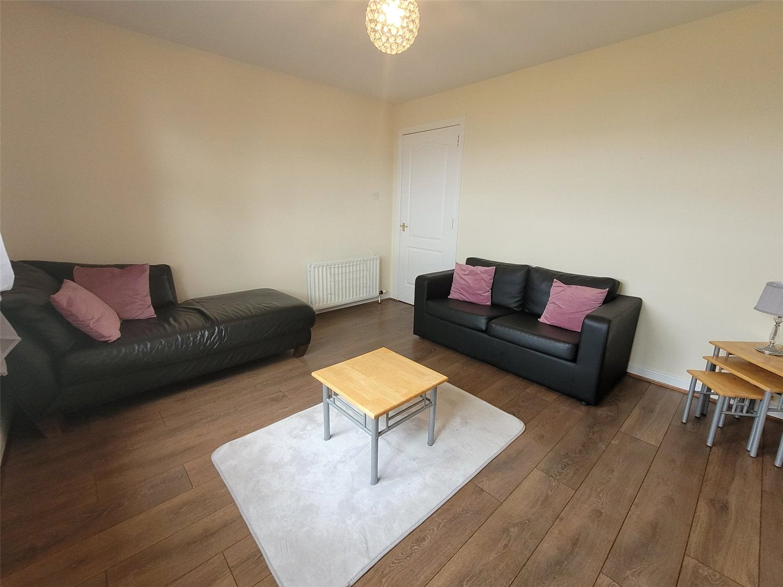 Flat Erroll Street in Aberdeen City