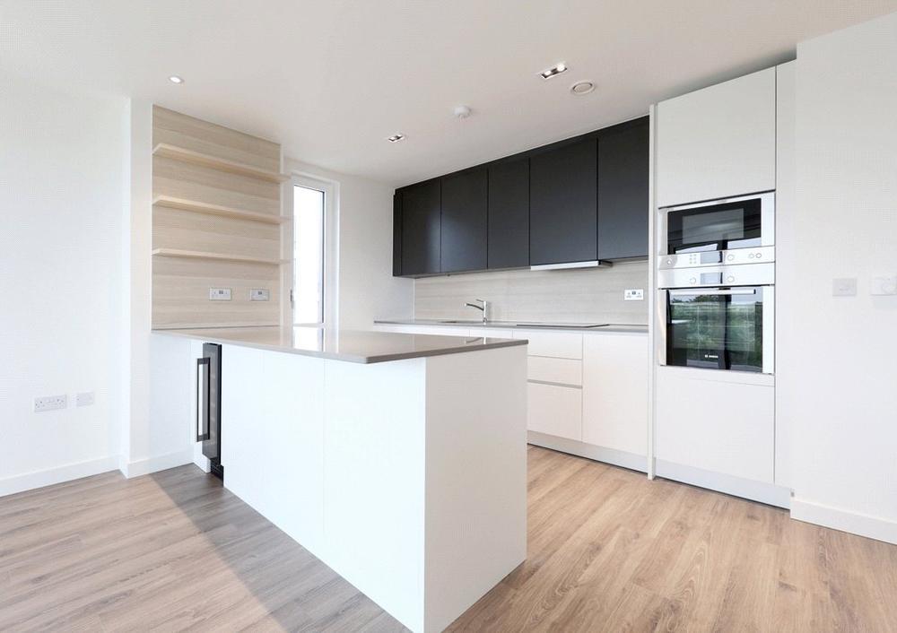 Flat Praed Street in City of Westminster