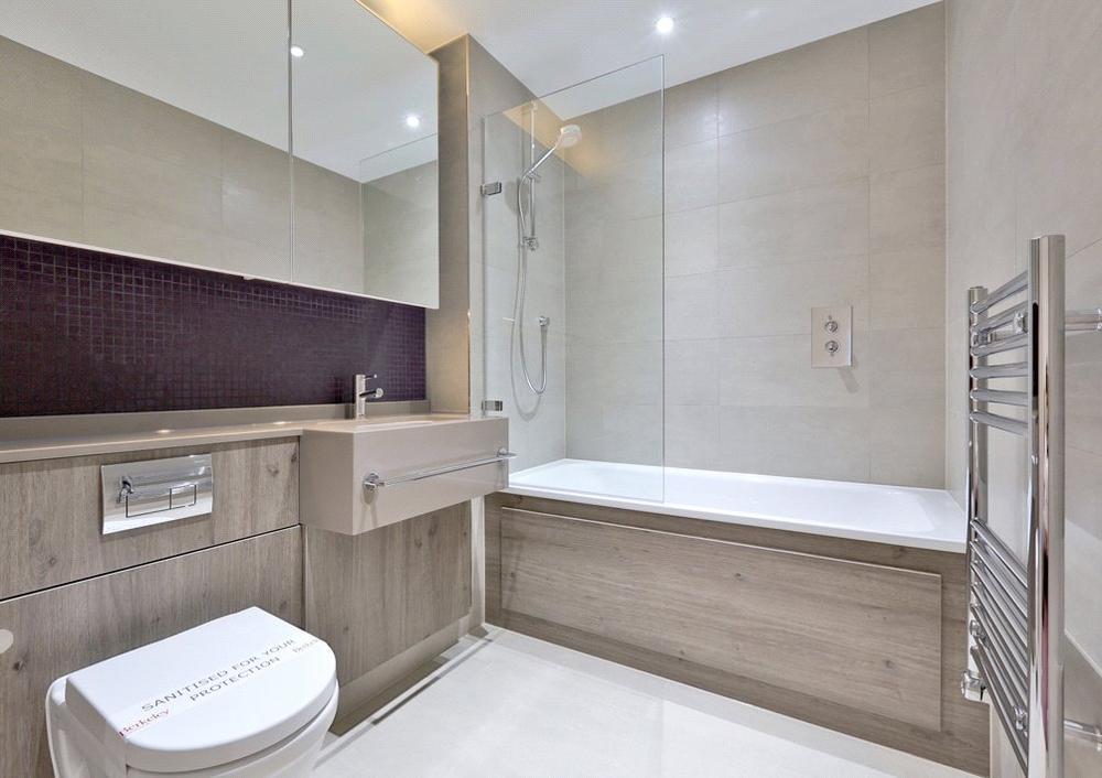 Flat Praed Street in City of Westminster