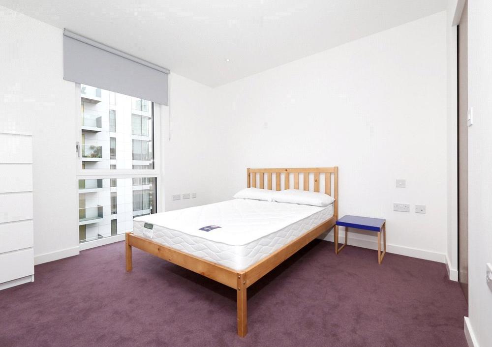Flat Praed Street in City of Westminster