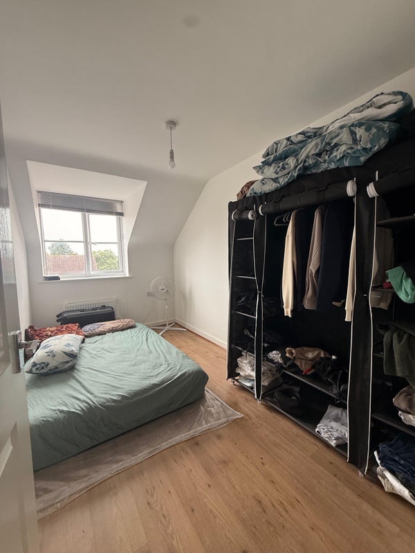 Room Milton Road in Stratford-on-Avon