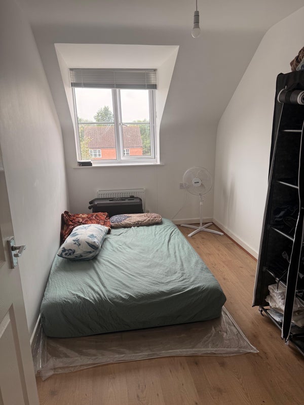 Room Milton Road in Stratford-on-Avon