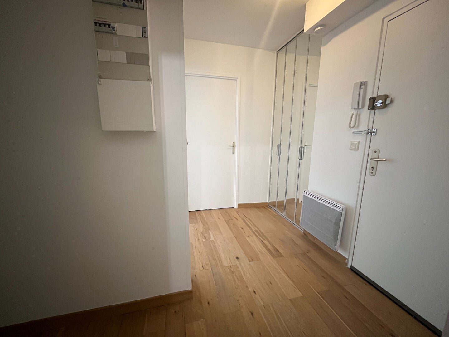 Appartement Les Hauts de Marcouville à Pontoise