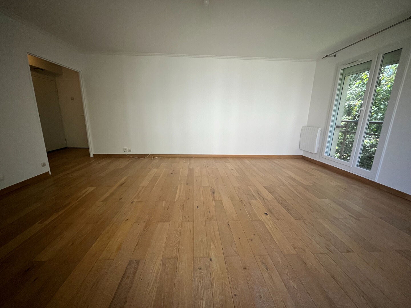 Appartement Les Hauts de Marcouville à Pontoise