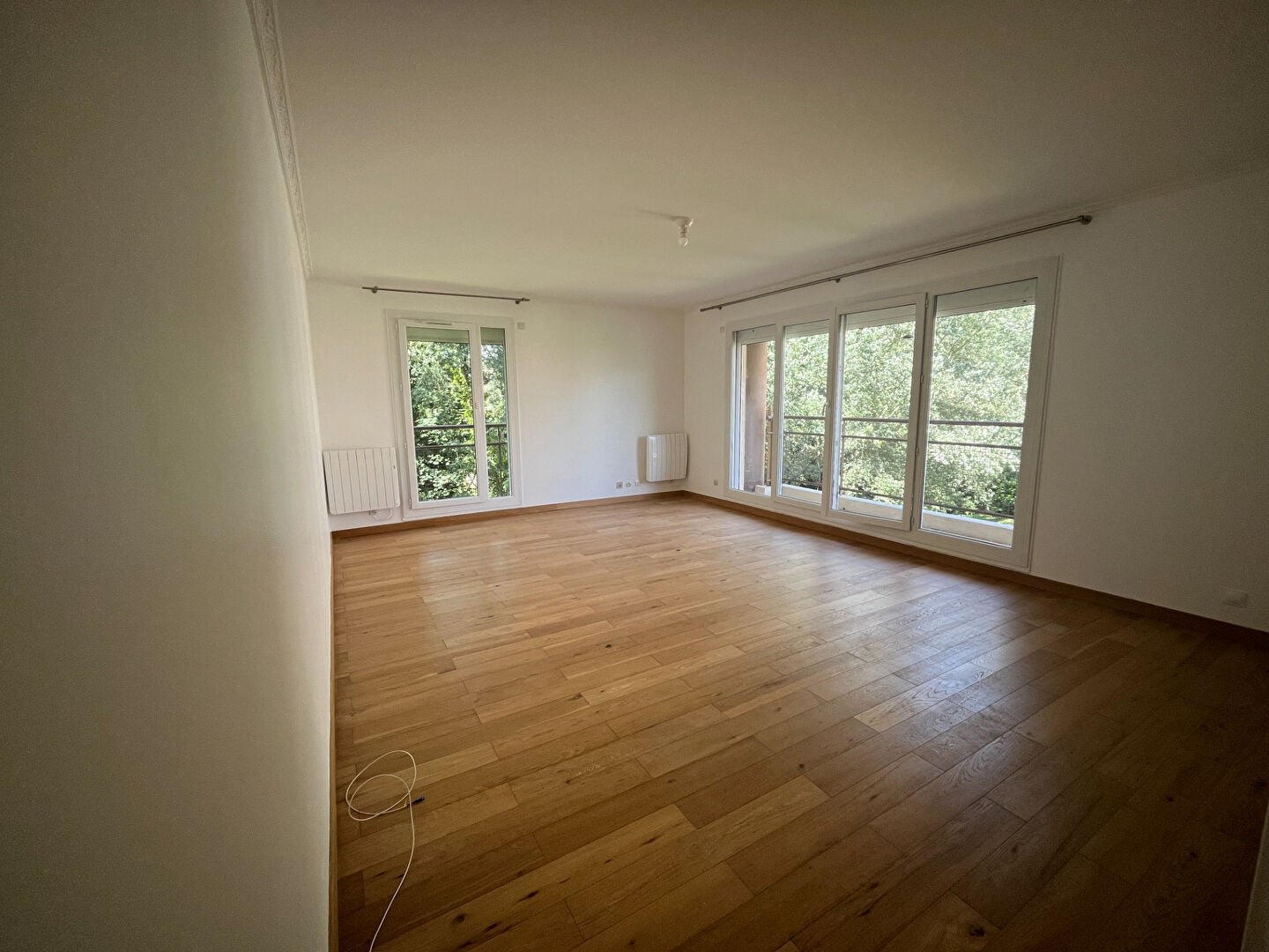 Appartement Les Hauts de Marcouville à Pontoise