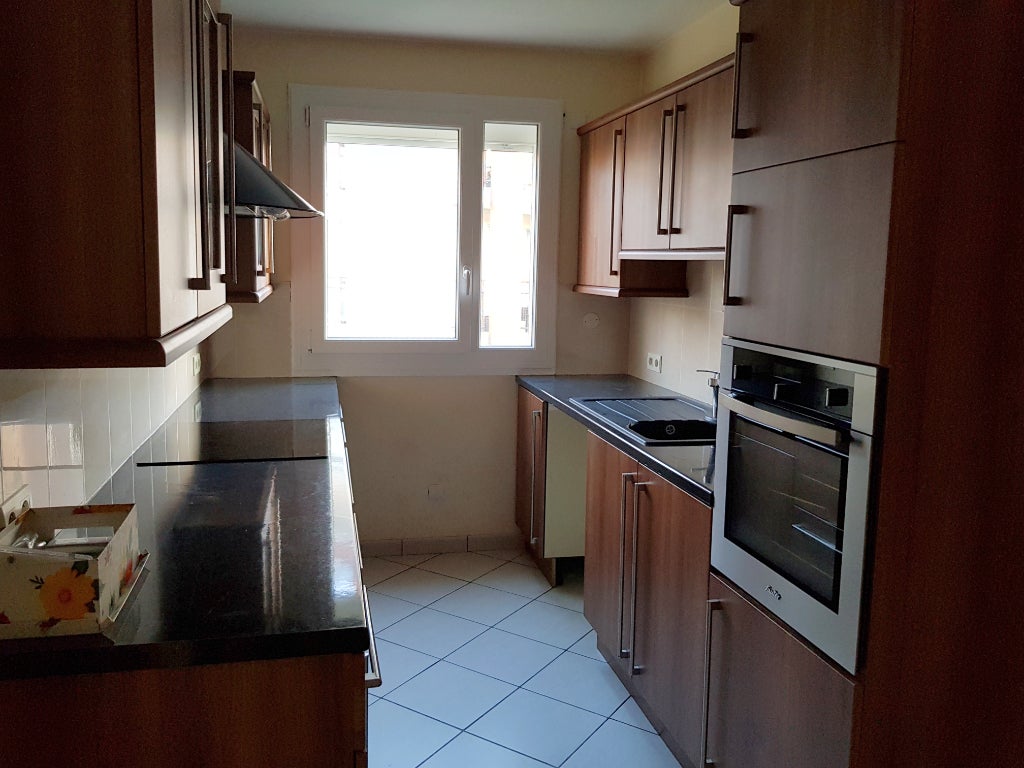 Appartement Les Hauts de Marcouville à Pontoise