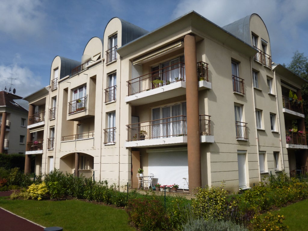 Appartement Sentier des Robinets à Osny