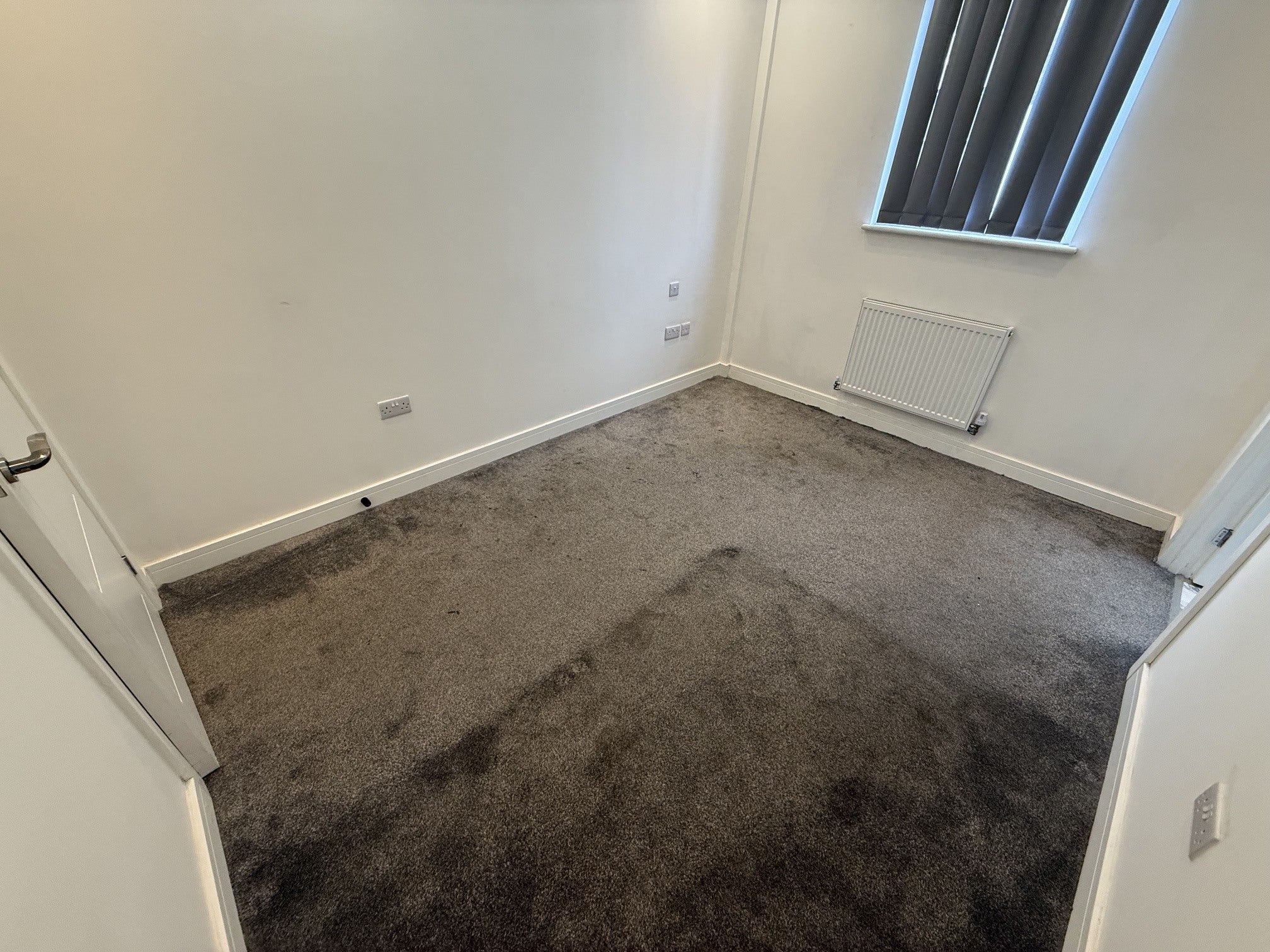 Flat West Street in Dunstable