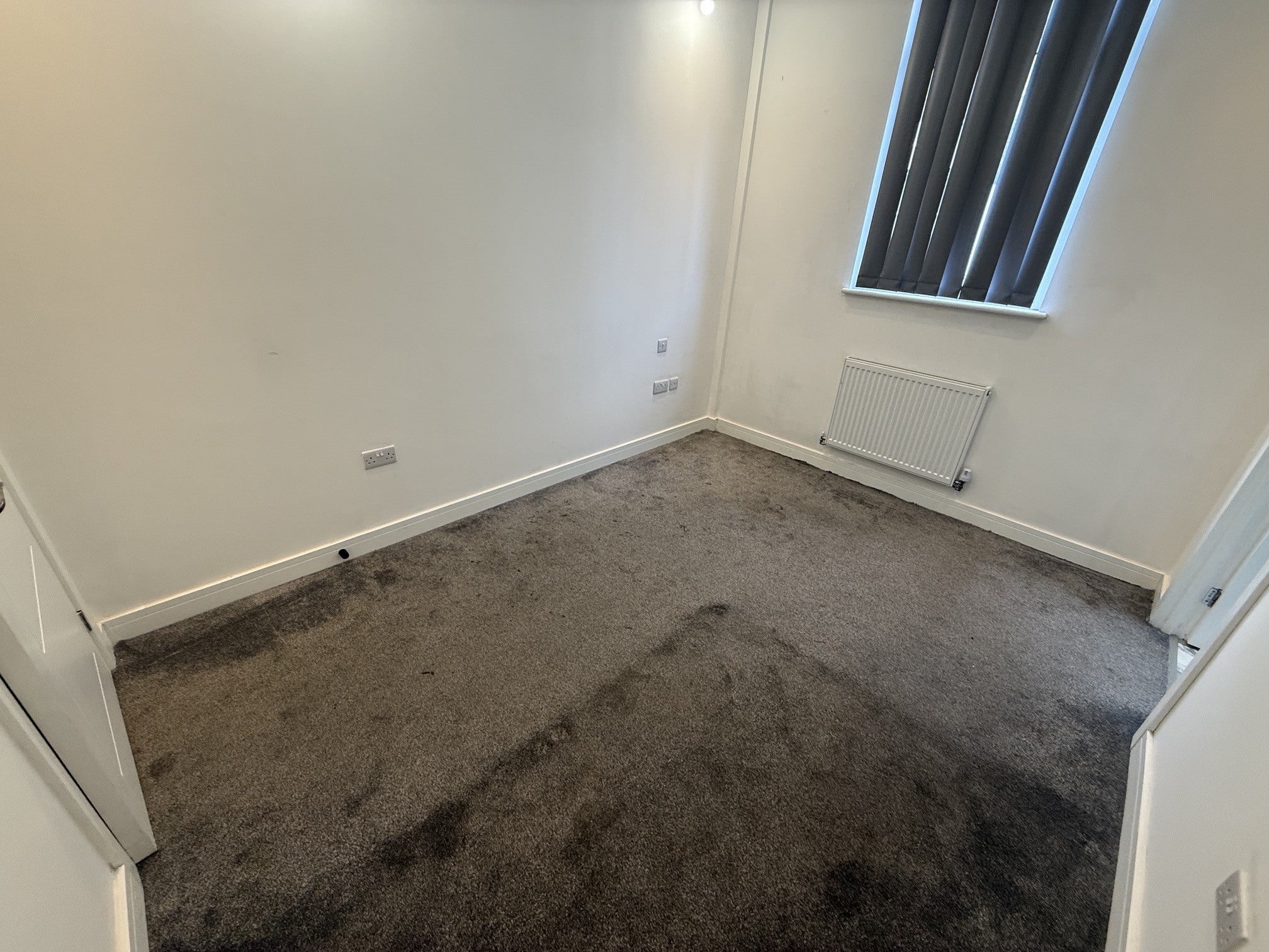Flat West Street in Dunstable