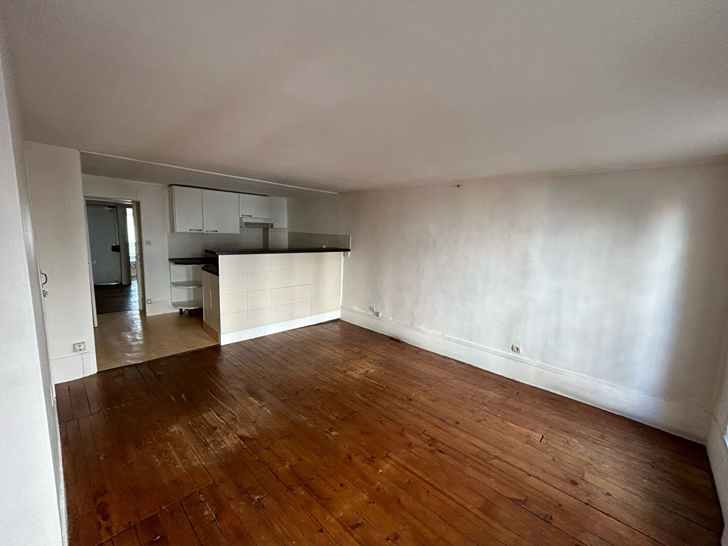 Flat Rue du Vieil Abreuvoir in Saint-Germain-en-Laye
