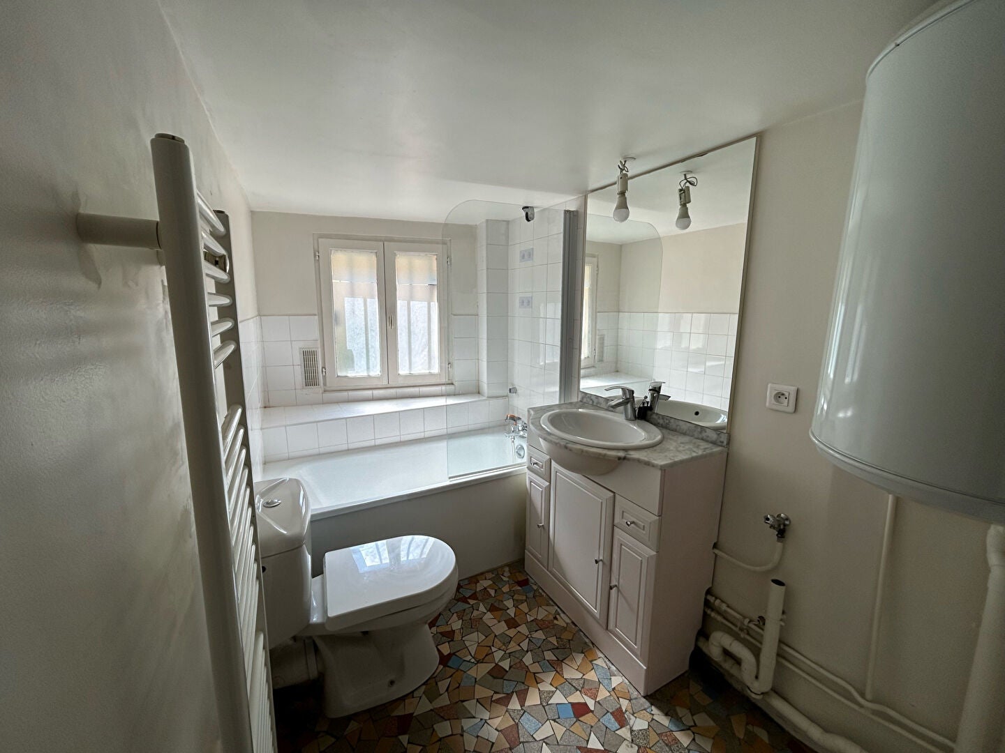 Flat Rue du Vieil Abreuvoir in Saint-Germain-en-Laye