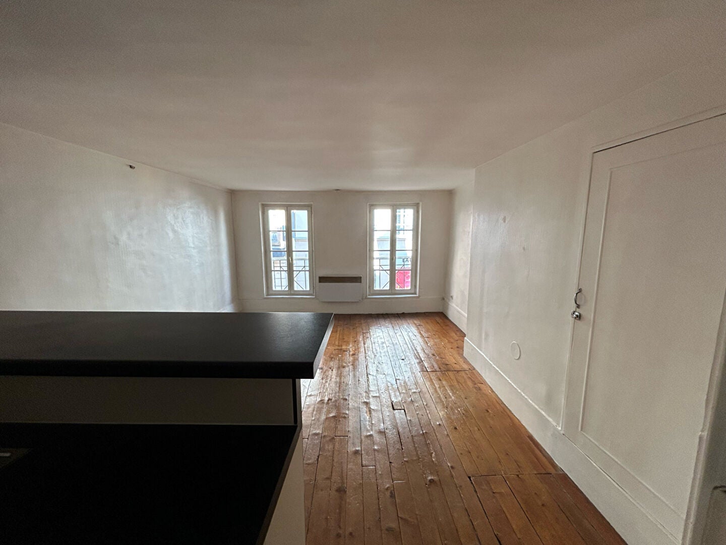 Flat Rue du Vieil Abreuvoir in Saint-Germain-en-Laye