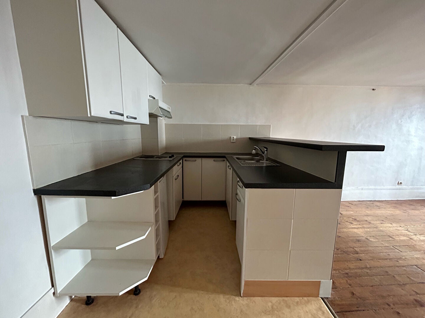 Flat Rue du Vieil Abreuvoir in Saint-Germain-en-Laye
