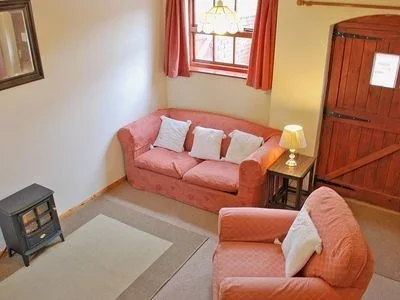 House Leapley Lane in Derbyshire Dales