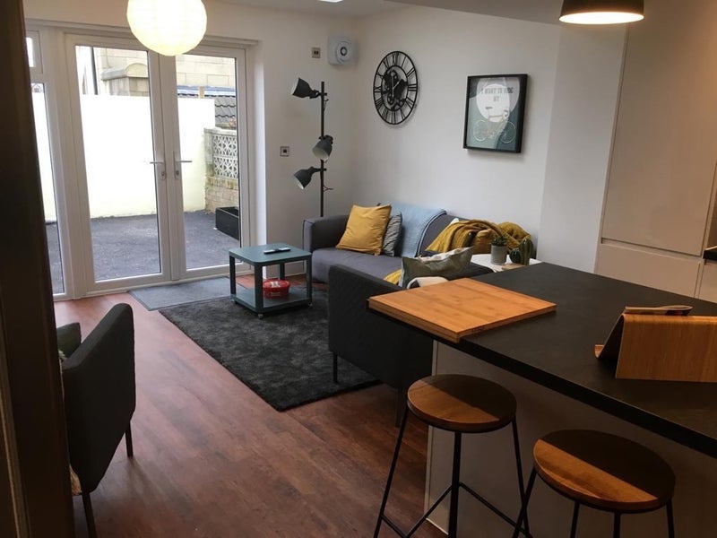 Room Southville Place in Bristol
