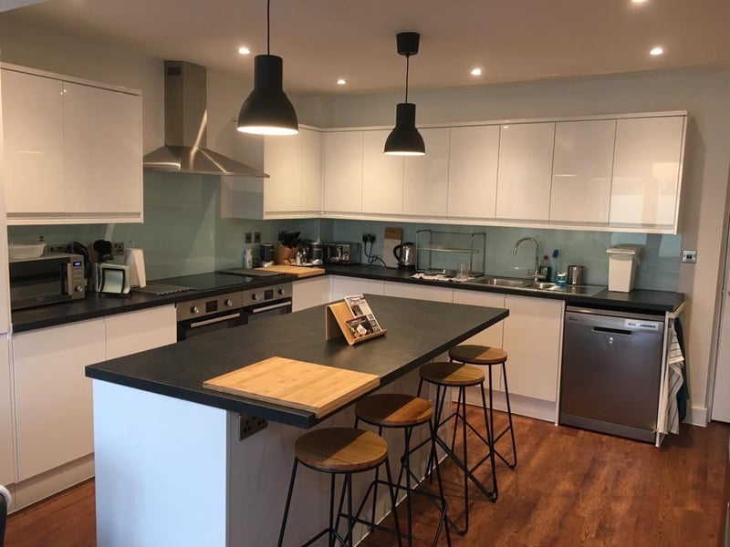 Room Southville Place in Bristol