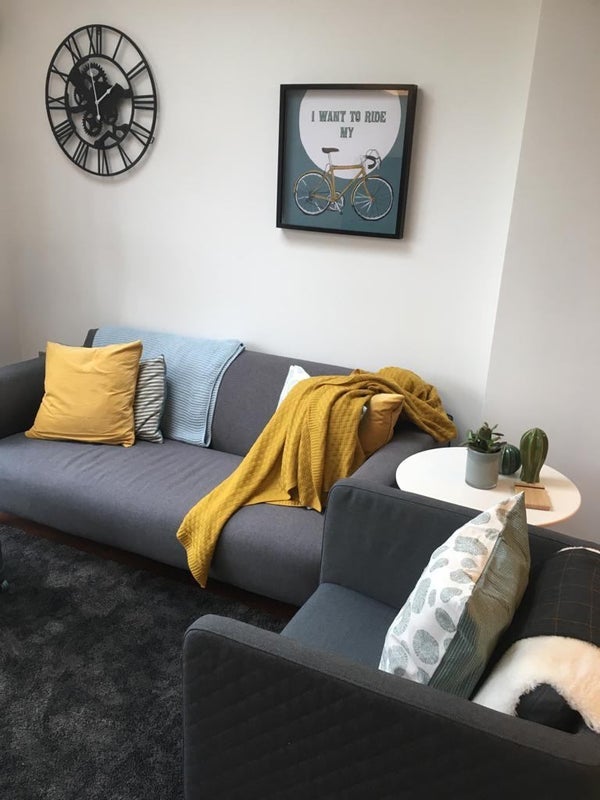 Room Southville Place in Bristol
