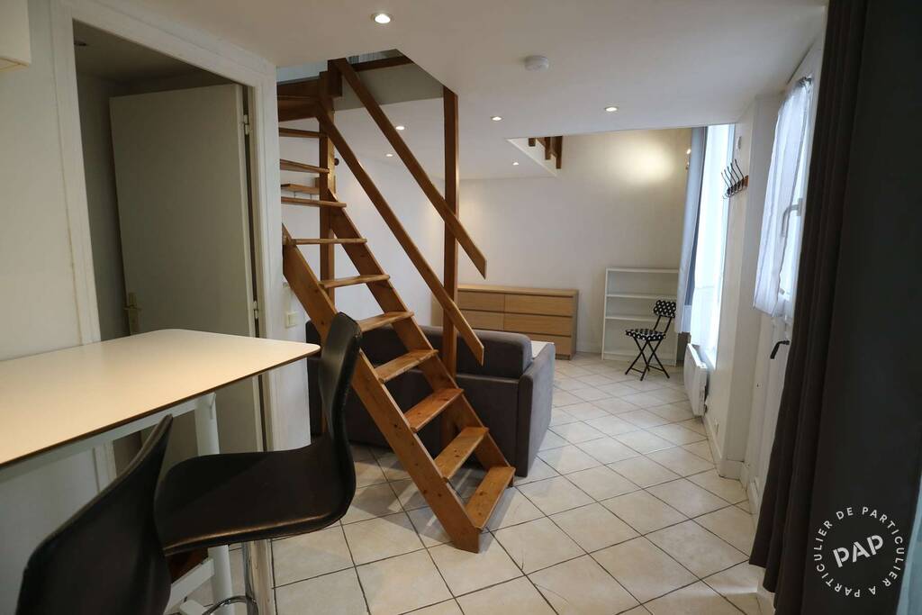 Maison Avenue Jean Jaurès à Sartrouville