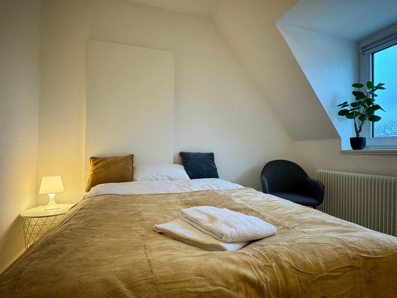 Wohnung Heeper Straße in Bielefeld