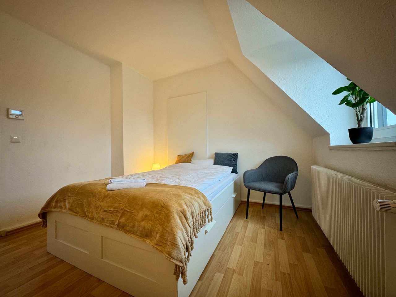 Wohnung Heeper Straße in Bielefeld