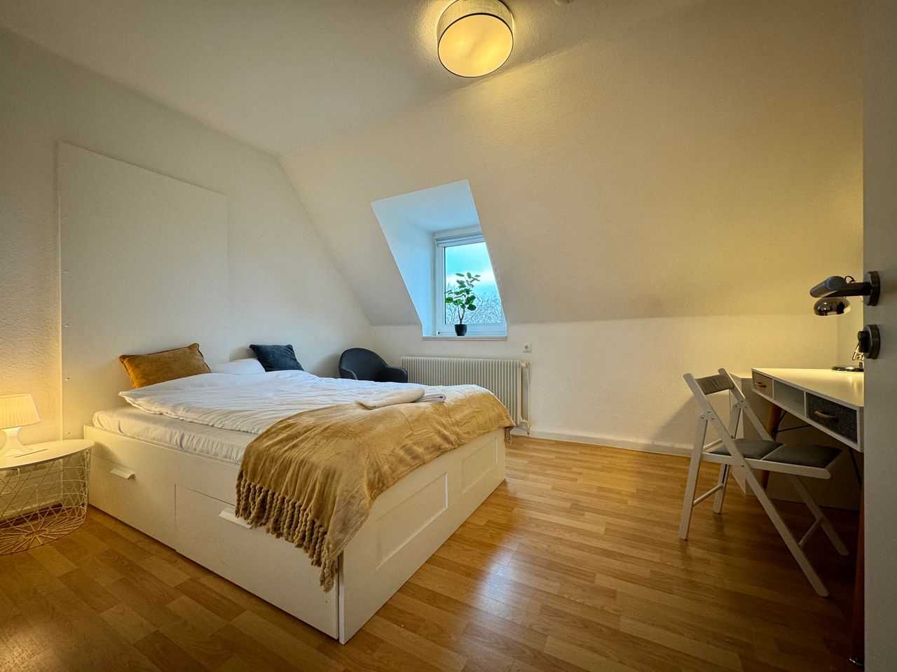 Wohnung Heeper Straße in Bielefeld