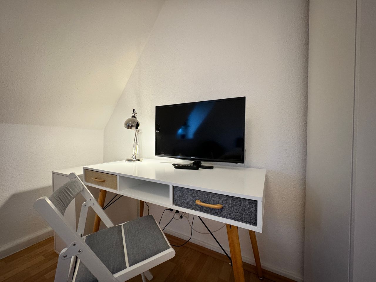 Wohnung Heeper Straße in Bielefeld