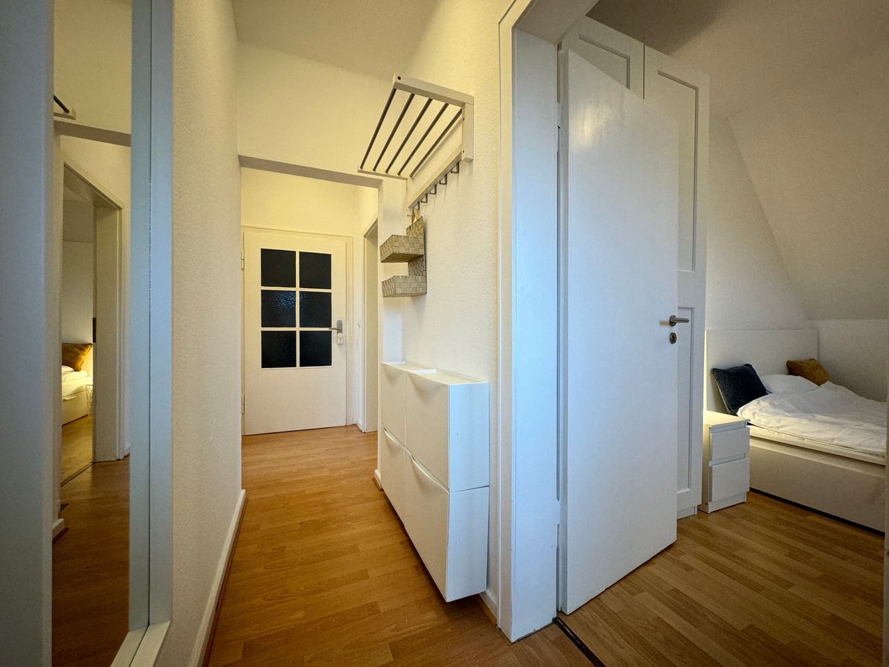Wohnung Heeper Straße in Bielefeld