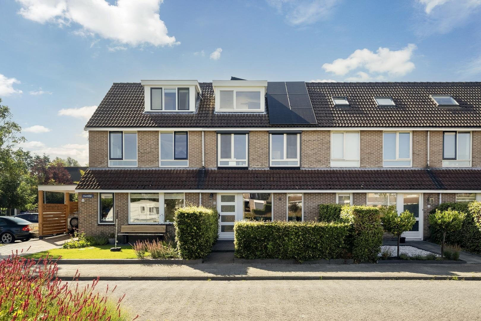 Huis Kamille 33 in Roden