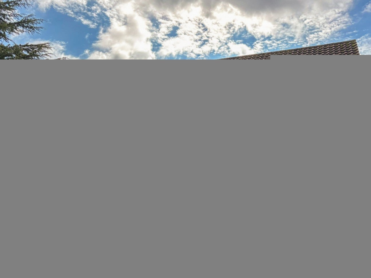 House Mapperley Plains in Nottingham