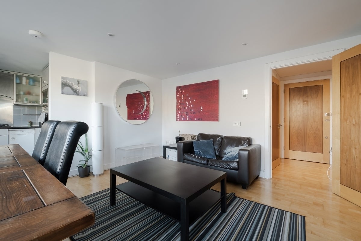 House Naoroji Street in Greater London