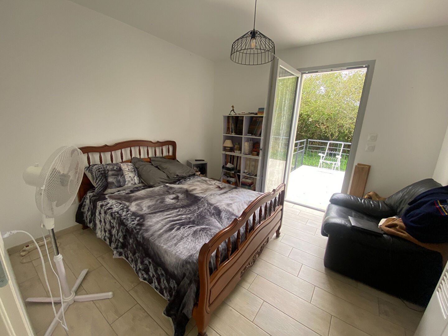 Maison Rue du 19 Mars 1962 à Baraize