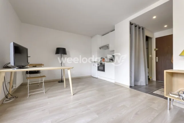 Flat Rue de Paris in Taverny