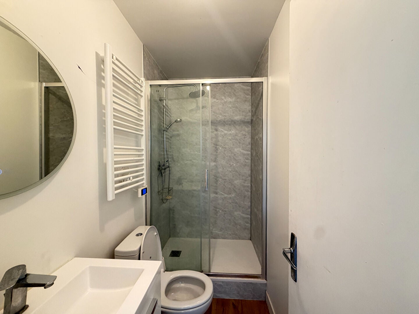 Appartement Rue des Salines à Reims