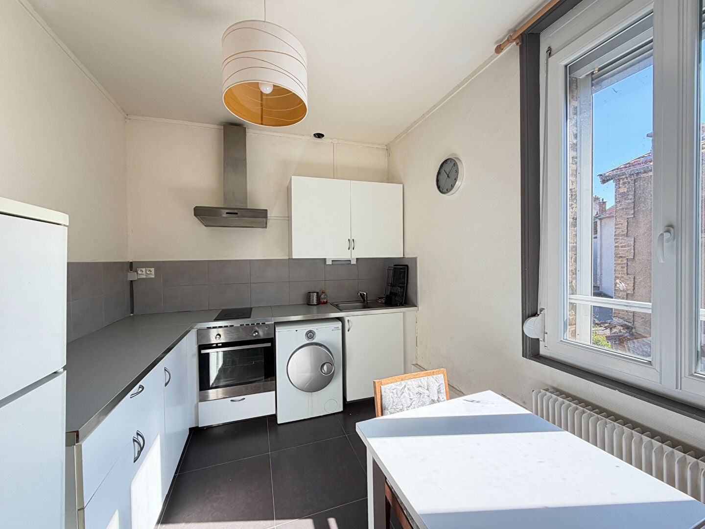 Appartement Rue des Salines à Reims