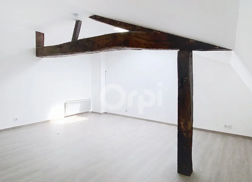 Appartement Rue Victor Martin à Neufchâteau