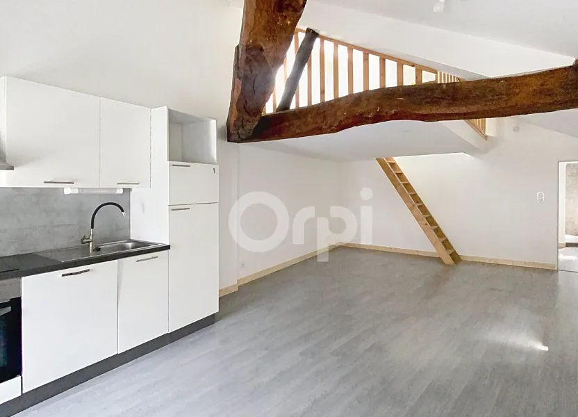 Appartement Rue Victor Martin à Neufchâteau