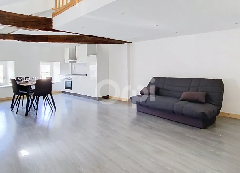 Appartement Rue Auguste Duphand à Neufchâteau