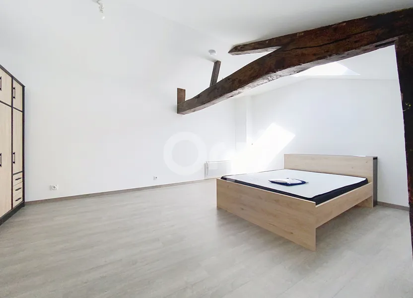 Appartement Rue Auguste Duphand à Neufchâteau