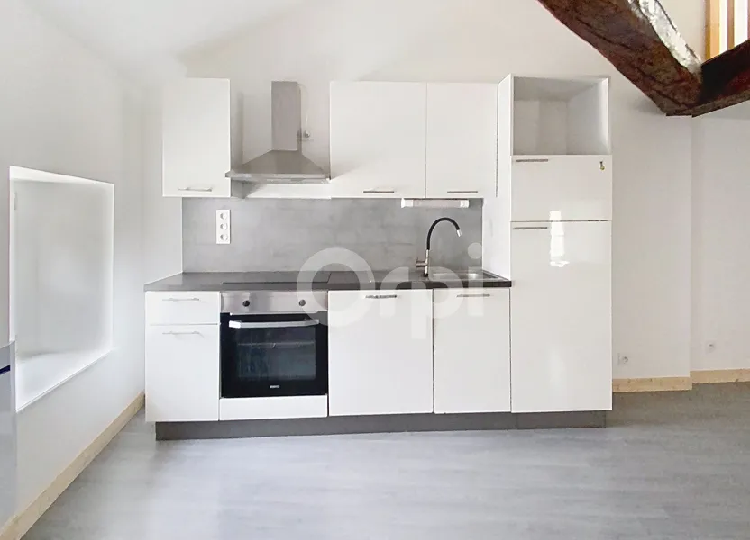 Appartement Rue Victor Martin à Neufchâteau