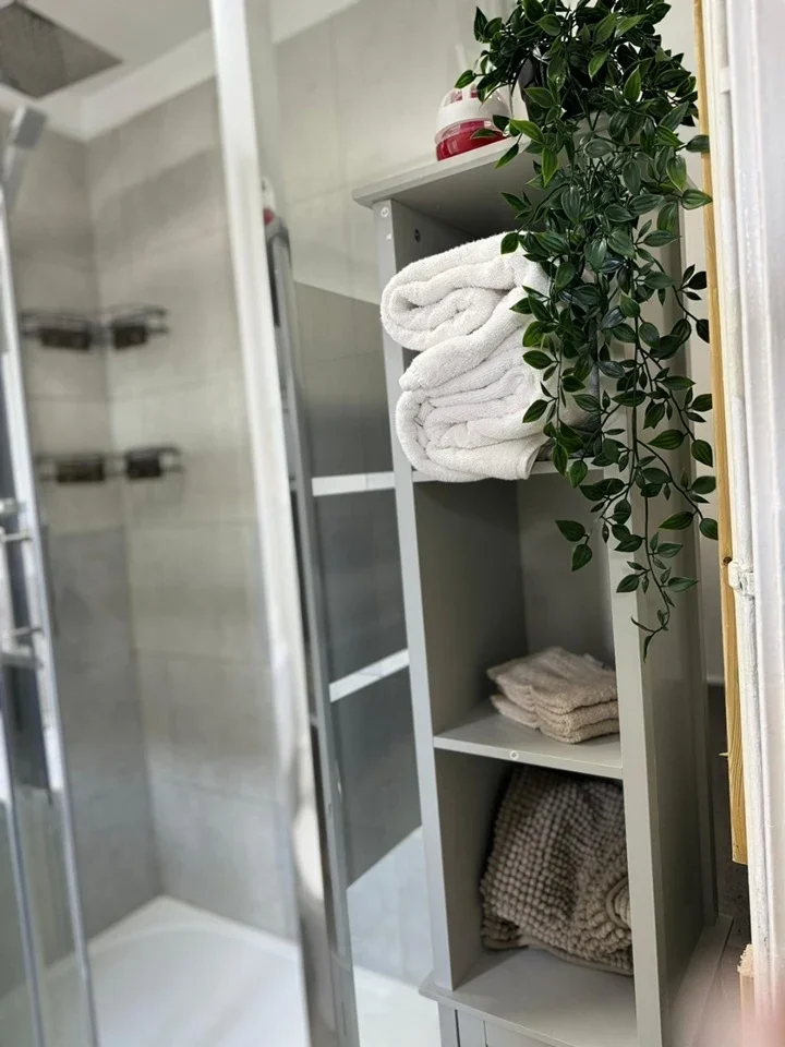 Flat Kilsby Walk in Greater London